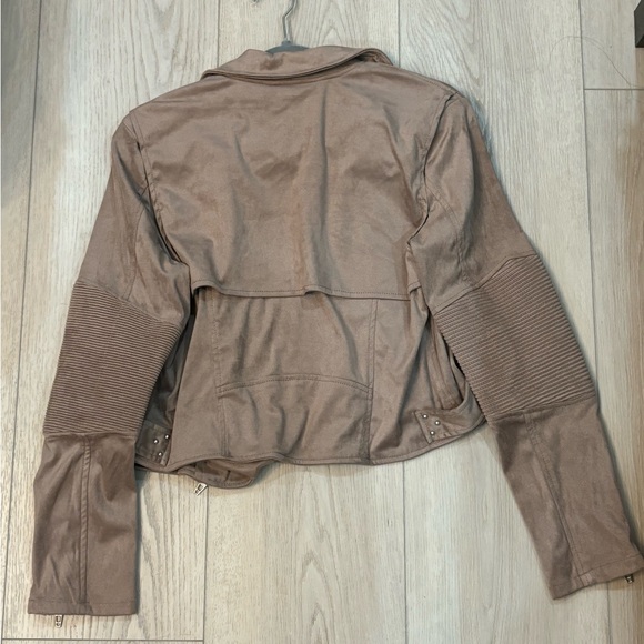 Blanknyc Diving Deep Jacket/Coat - Picture 7 of 7